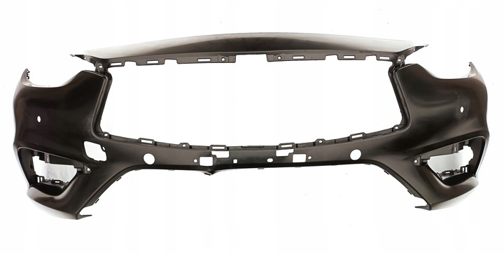 фото №1, Бампер переднє перед pdc infiniti q30 2015-19 новий оригінальний номер