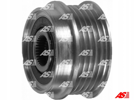 фото №8, Автозапускач колесо пасове генератора wolnobieżne