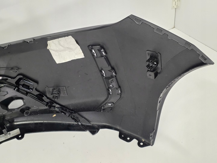 фото №12, Бампер перед переднє opel corsa f рестайлінг 9850353180 23 -