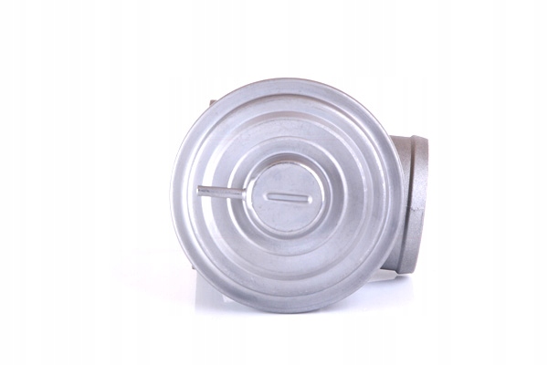 фото №14, Nissens 98353 клапан egr