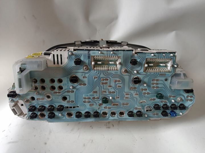 фото №6, Спідометр  прилади volvo s40 v40 30857574