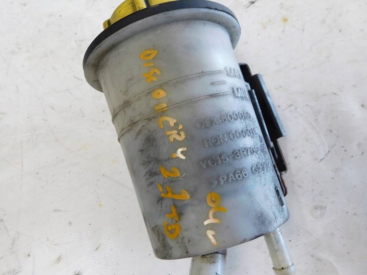 фото №8, Discovery iii l319 2.7 04r бачок підсилювача