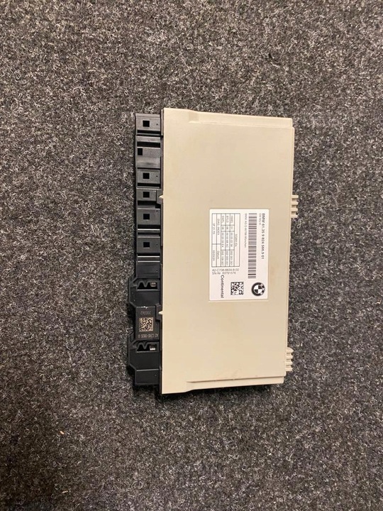 фото №1, Модуль сиденья bmw m5 f90