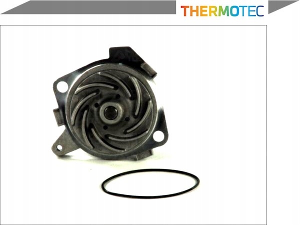 фото №2, Thermotec насос рідини охолоджуючої alfa romeo 145,