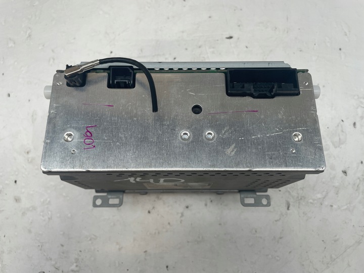 фото №6, Ford focus mk3 радіопрогравач радіо cd bm5t18c815df