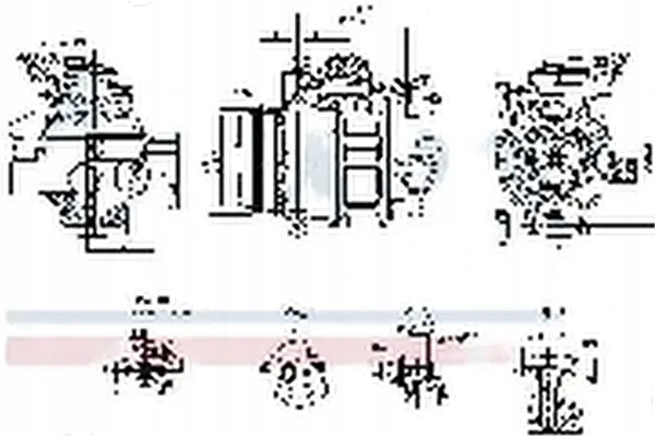 фото №12, Nissens 890793 компрессор, кондиционер