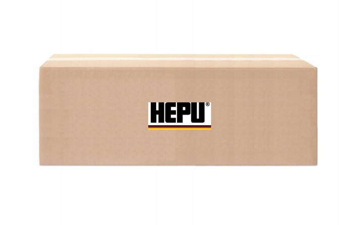 фото №6, Насос води hepu p7852