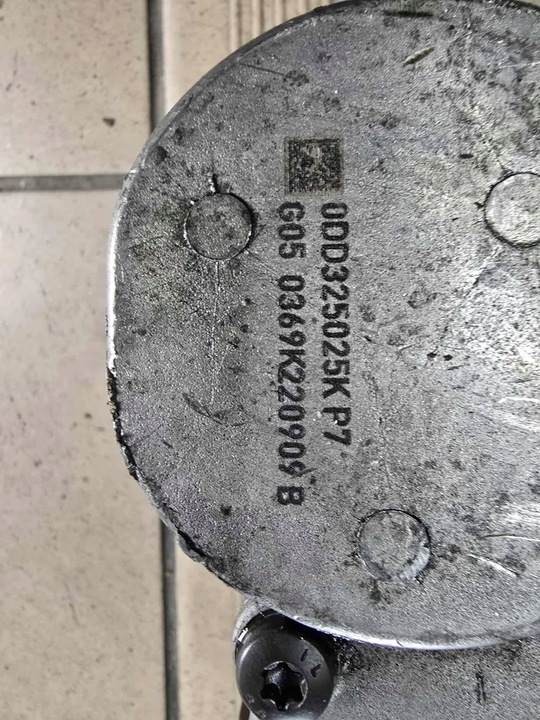 фото №11, Блок управления мехатроник коробки dsg автомат dq400 0dd325473c 0dd927770f