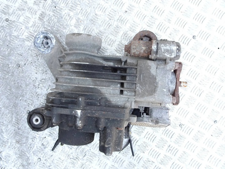 фото №10, Міст зад audi tt 8j 2.0 tdi sdp obr907554a