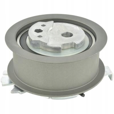 фото №2, Febest 2387-pol ролик натяжитель, лента распределительный вал