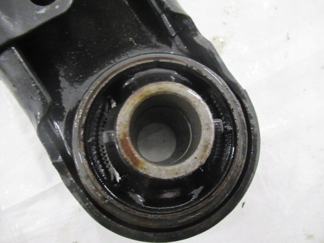 фото №7, Toyota yaris ii правий важіль важелі важіль