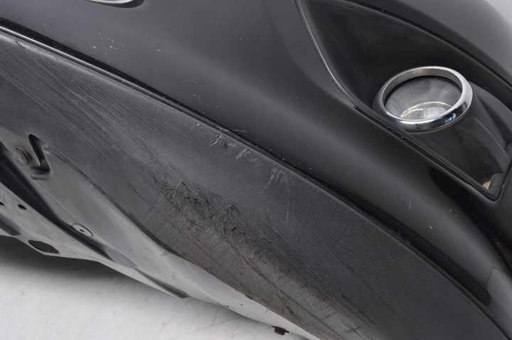 фото №13, Ford c-max mk2 бампер перед переднее