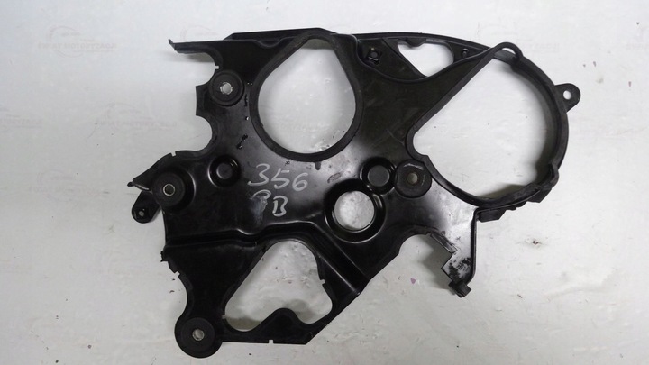 фото №1, Antara captiva 2.0 vcdi 150km 08r захист розподільний вал