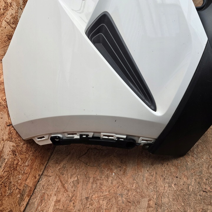 фото №5, Бампер переднє перед toyota c-hr chr 52119-f4010