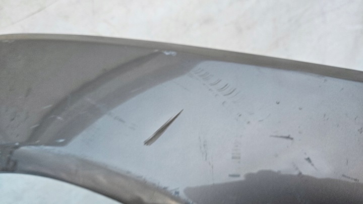 фото №10, Крило jaguar xf i рестайлінг 2011-2015 x250 лівий перед переднє org