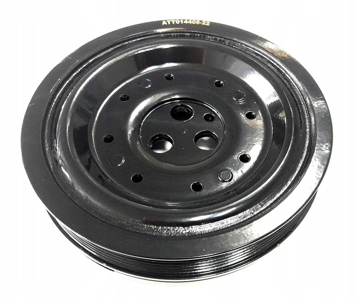 фото №1, Колесо пасове ford mondeo iii, 2.0 di tddi tdci, 2.2