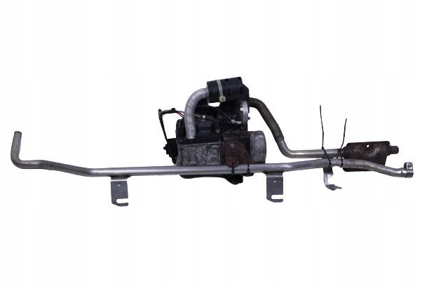 фото №1, Вебасто mercedes actros mp4 12r. euro5