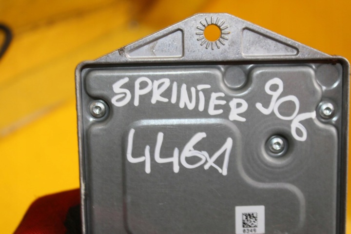 фото №6, Модуль подушек безопасности airbag a9064461442 sprinter 906