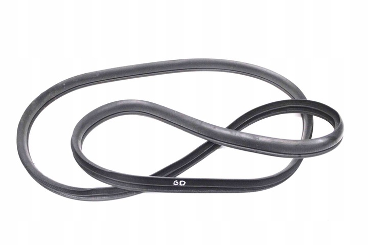 фото №1, Прокладка задних правых дверь mazda 6 estate gj, gl 5a210929 13989939