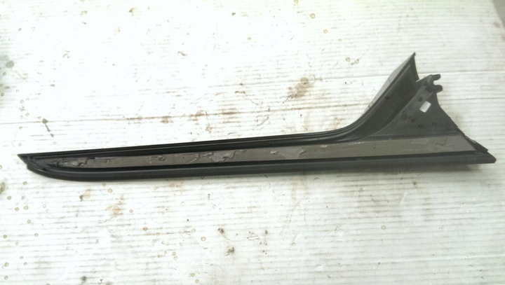 фото №14, Планки крышки багажника audi a6 c8 4k9854871/872