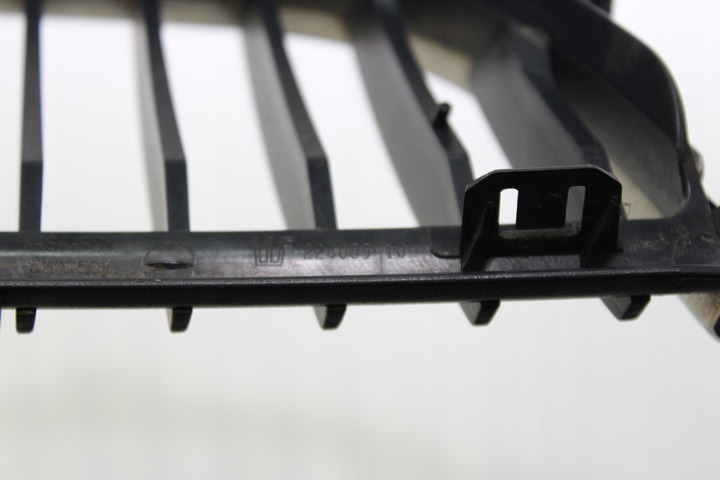 фото №6, Bmw e90 e91 решітка радіатора решітка радіатора решітка ліва 224059 оригінал