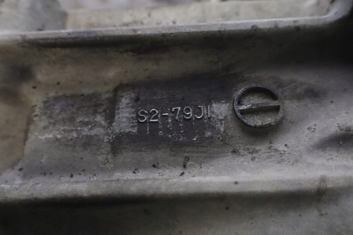 фото №6, Міст заднє fiat sedici 1.6 s2-79j