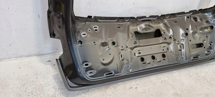 фото №15, Кришка багажника зад audi e-tron 4ke