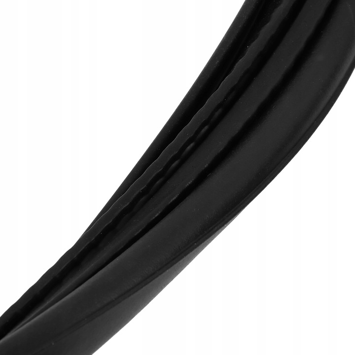 фото №13, Резиновая прокладка задней крышки автомобиля прокладка b000651380 чёрный