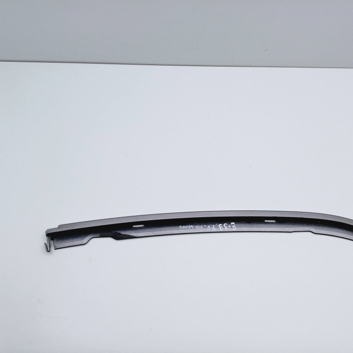 фото №10, Молдинг pod лампа правое перед bmw 5 e39 51138159306 nr1