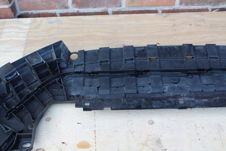 фото №8, Захист плита pod бампер volvo v40 ii cross country 2015 31383736