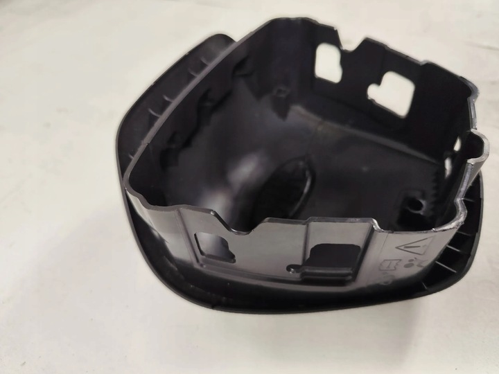 фото №7, Ford ka iii mk3 + plus transit custom заглушка подушка безпеки подушки водія org