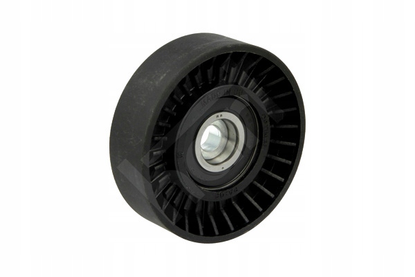 фото №1, Hart 348 530 ролик kierunkowa / напрямна, стрічка klinowy зубчастий