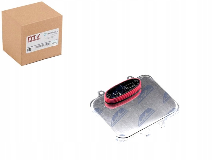 фото №1, Преобразователь напряжения d1s d1r opel astra j 2009- insignia a 2008- з