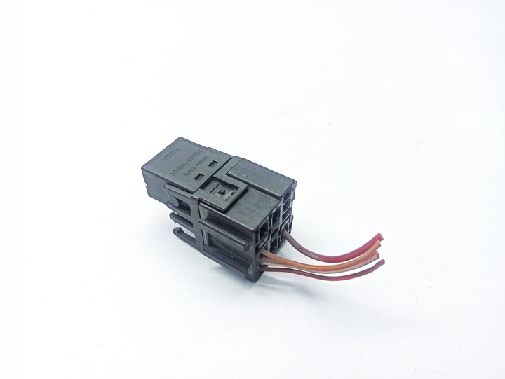 фото №9, Mercedes-benz clk a209 c209 2003 реле