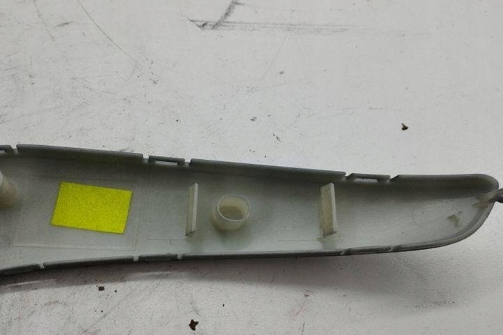 фото №7, Планка декоративная обшивка задних левых дверь ford kuga i 7m5127443 2.0l