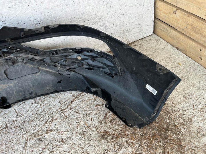 фото №8, Бампер зад задний hyundai tucson 4 iv 20-