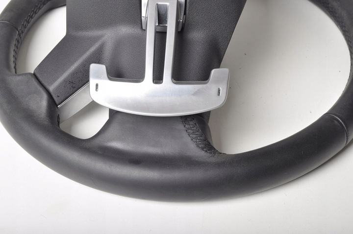 фото №12, Land rover discovery l462 руль кожаный многофункциональная 21r