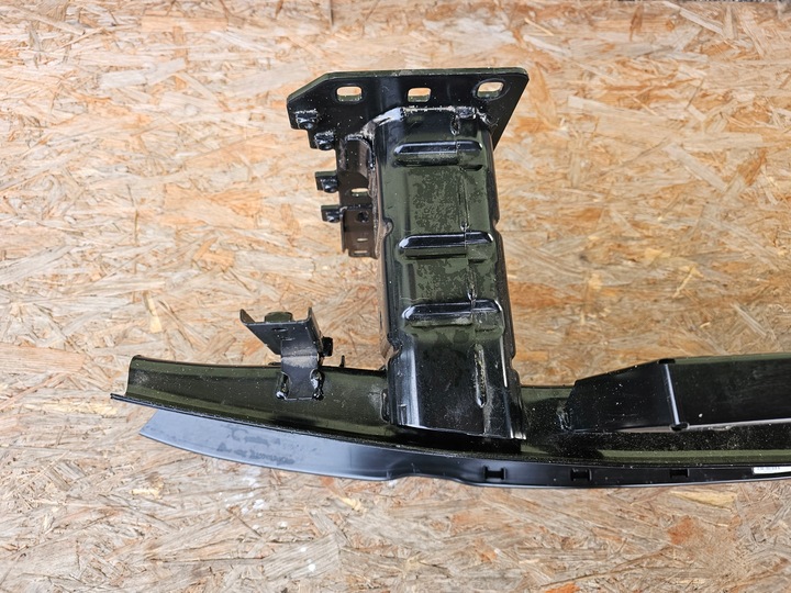 фото №8, Балка усилитель бампера vw id3 10a807109d org новая