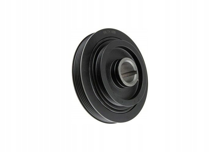 фото №1, Колесо пасове вала колінчастого do toyota celica 2.2