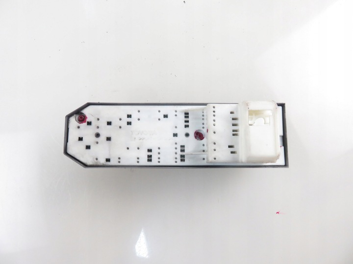 фото №7, Панель стекло toyota auris i e15 192835