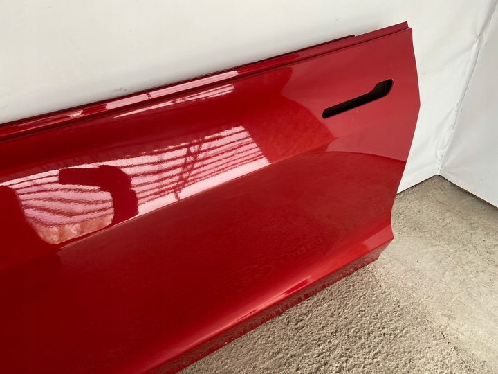 фото №5, Tesla 3 дверь перед левая передние