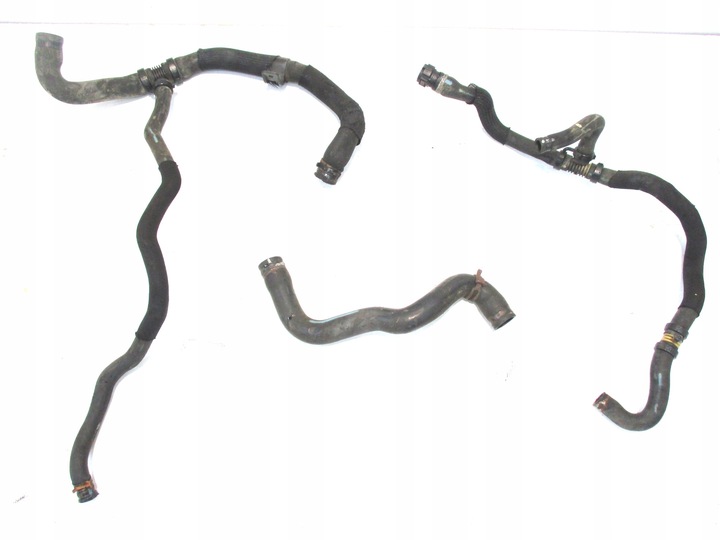 фото №1, Renault kangoo i 1.5dci шланг шланг води радіатор