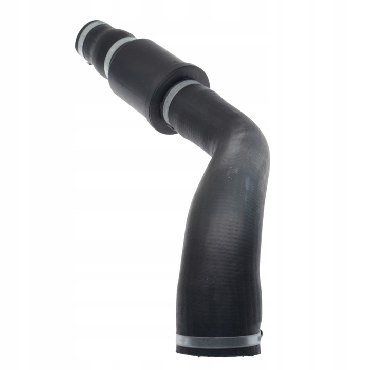 фото №16, Шланг шланг інтеркулера ford transit v363 1940780