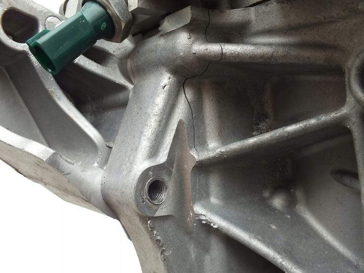 фото №12, Seat leon iv cupra 1.4 tsi гібрид двигун dge 5 tys. km