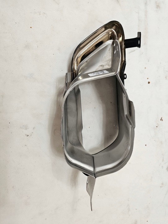 фото №9, Наконечник вихлоп права bmw x7 g07 x5 g05 x6 g06