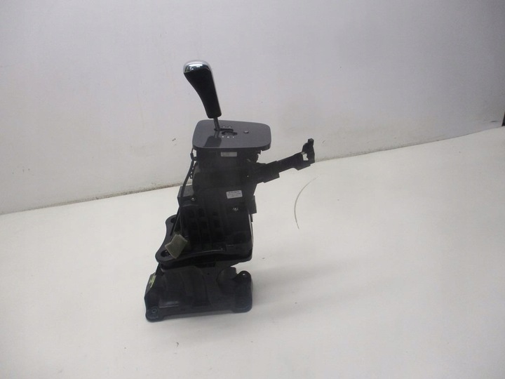 фото №7, Вибірник зміни коробки передач автомат 3008 1.6 hdi