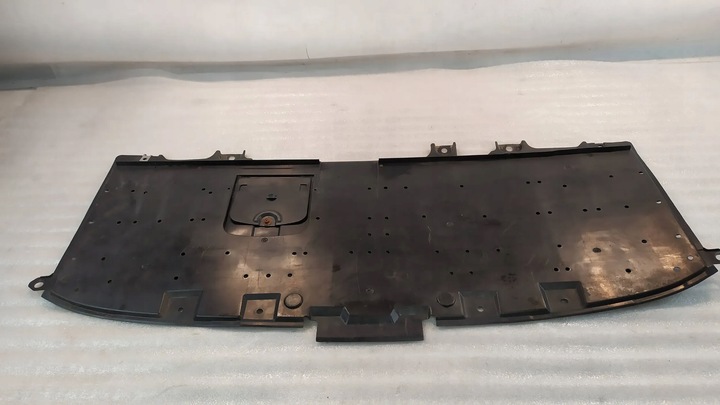 фото №8, Захист двигуна плита mazda cx-3 cx3