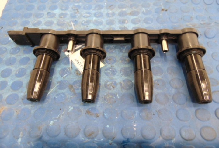 фото №1, Opel vectra c рестайлинг 1.8 16v катушка зажигания