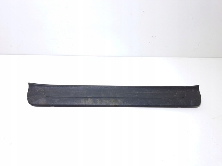 фото №1, Kia sportage iv планка накладка порога порогова перед права 85884-f1000