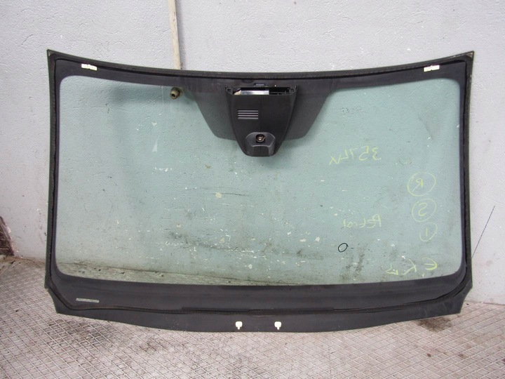 фото №7, Mazda cx-30 20r стекло лобовое перед передняя